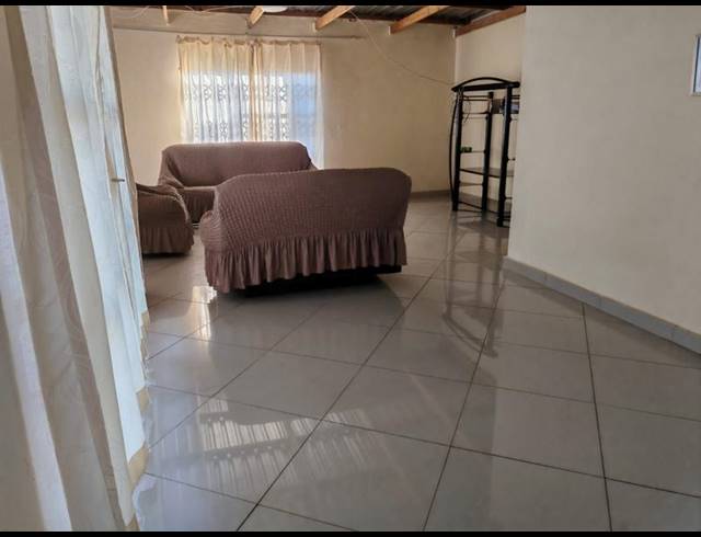3 BEDROOM PROPERTY TO RENT IN MANKWENG